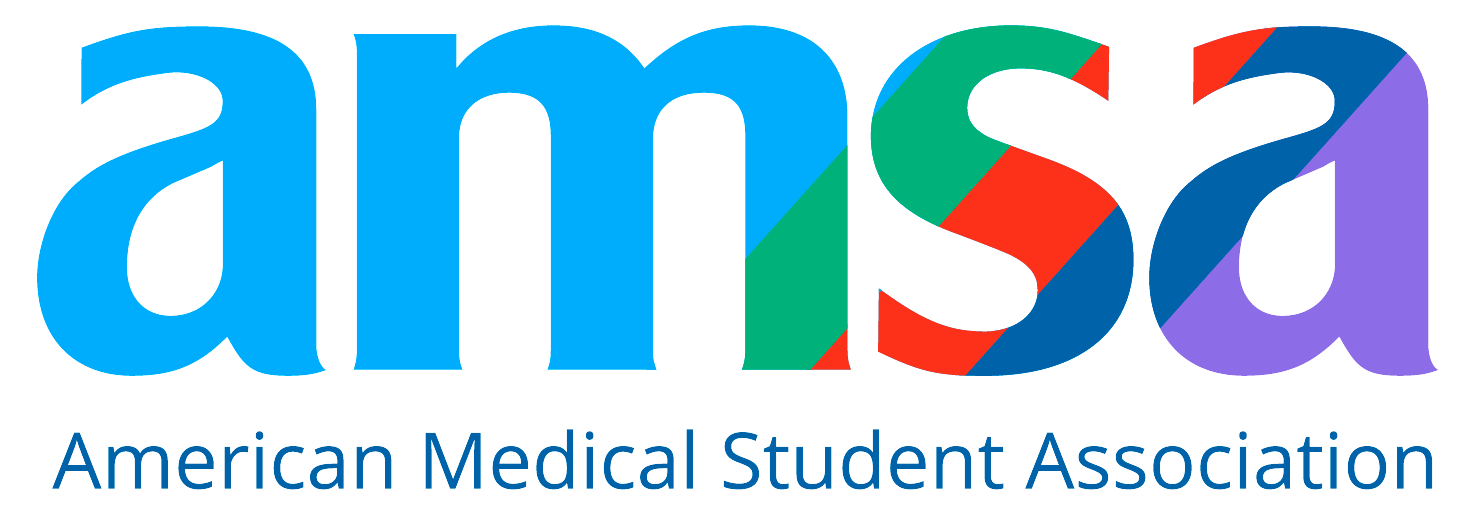 AMSA Logo