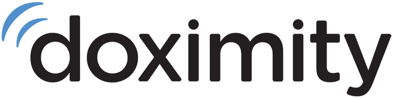 Doximity Logo