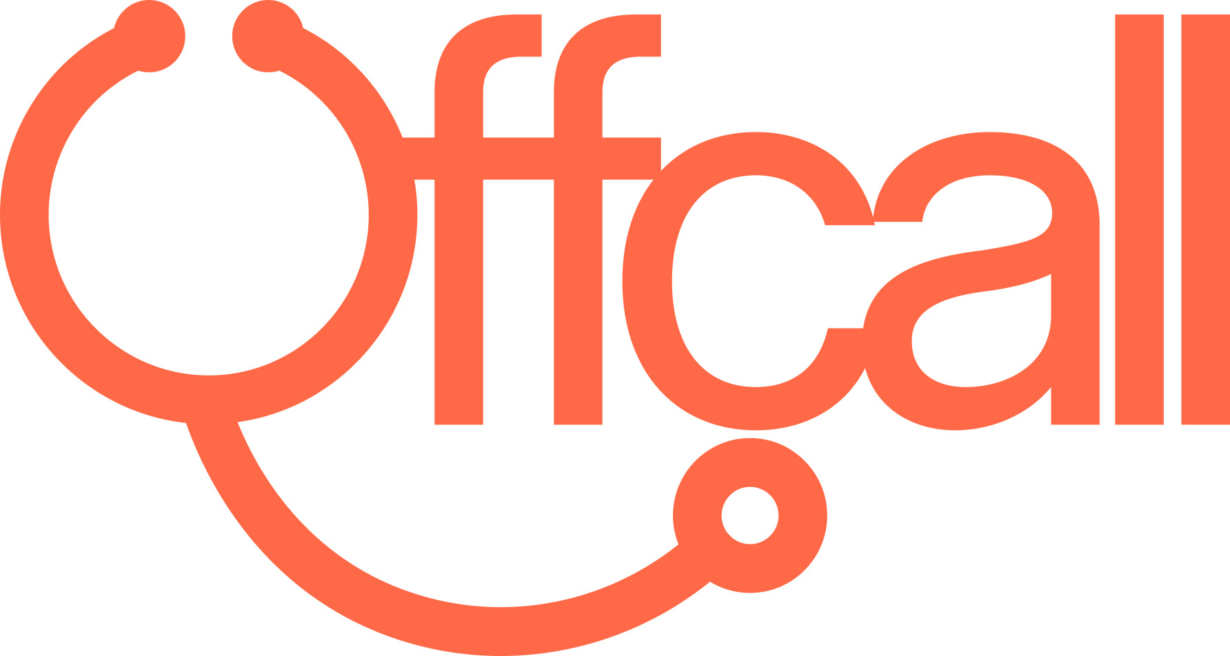 Offcall Logo